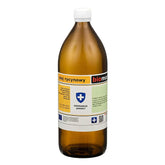 Rizinusöl unraffiniert hexanfrei 500ml BIOMUS - ChemMarkt.de